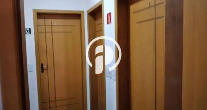 Apartamento em condomínio padrão para venda no bairro vila camilópolis, 2 dorm, 1 vagas, 50 m