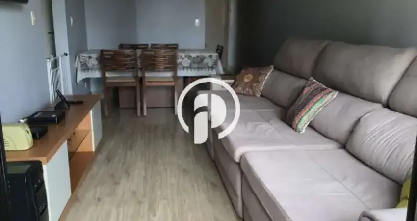 Apartamento em Condomínio Padrão para Venda no bairro Vila Assunção, 3 dorm, 1 suíte, 1 vagas