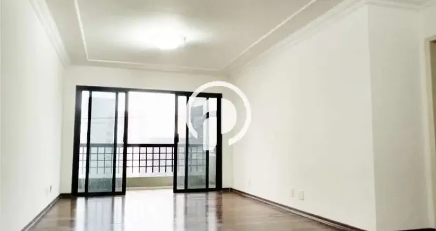 Apartamento em condomínio padrão para venda no bairro vila bastos, 3 dorm, 1 suíte, 2 vagas, 127 m