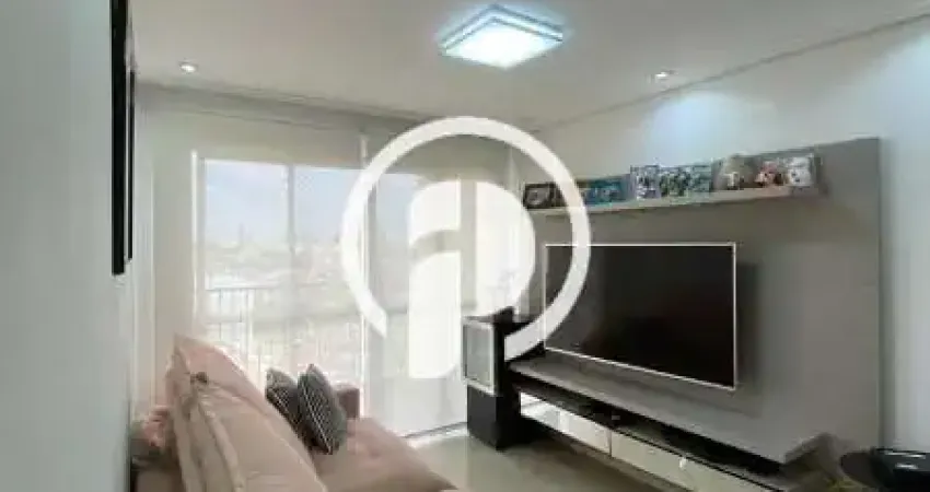 Apartamento em Condomínio Padrão para Venda no bairro Vila da Saúde, 3 dorm, 1 suíte, 3 vagas, 75 m