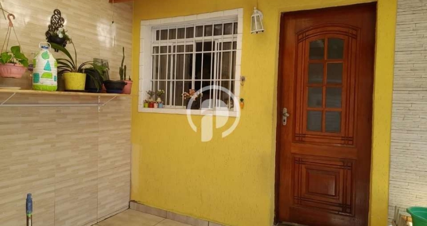 Casa Térrea para Venda no bairro VILA FRANCISCO MATARAZZO, 2 dorm, 2 vagas, 90 m