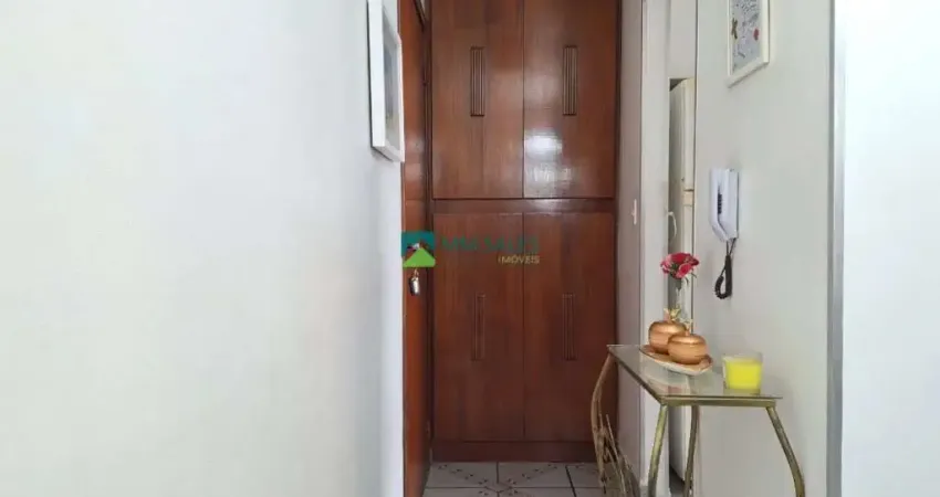 Apartamento em condomínio para venda no bairro chácara belenzinho, 2 dorm, 1 vagas, 58 m²