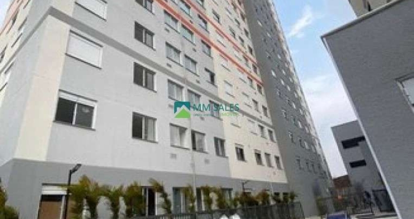 Apartamento em Condomínio para Venda no bairro Vila Nhocune, 2 dorm, 1 vagas, 44 m