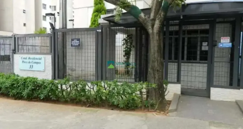 Apartamento em condomínio para venda no bairro alto da mooca, 1 dorm, 1 vagas, 37 m²