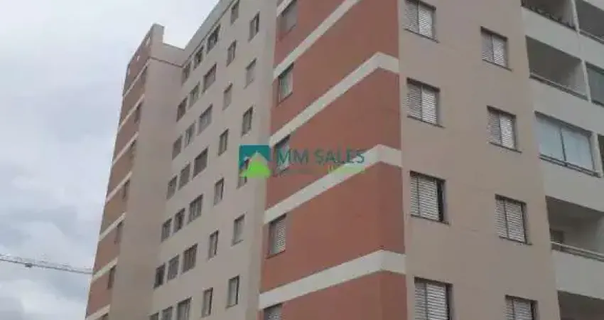 Apartamento em Condomínio para Venda no bairro Cidade Líder, 2 dorm, 1 vagas, 55 m