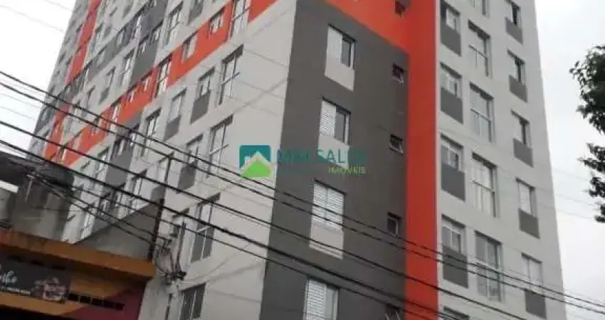 Apartamento (Apartamento Padrão) para Venda e Locação, 1 dorm(s), 30 m²