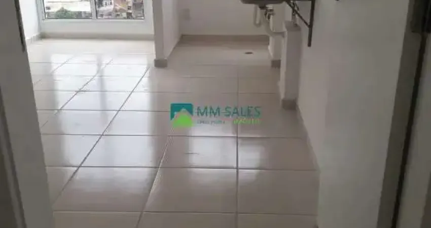 Apartamento (Apartamento Padrão) para Venda e Locação, 1 dorm(s), 29 m²