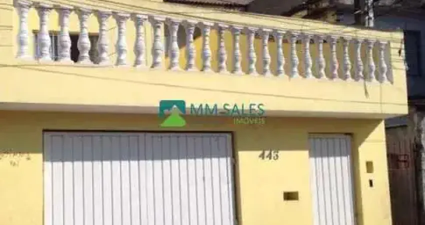 Casa (Sobrado) para Venda, 3 dorm(s), 1 vaga(s), 127 m²
