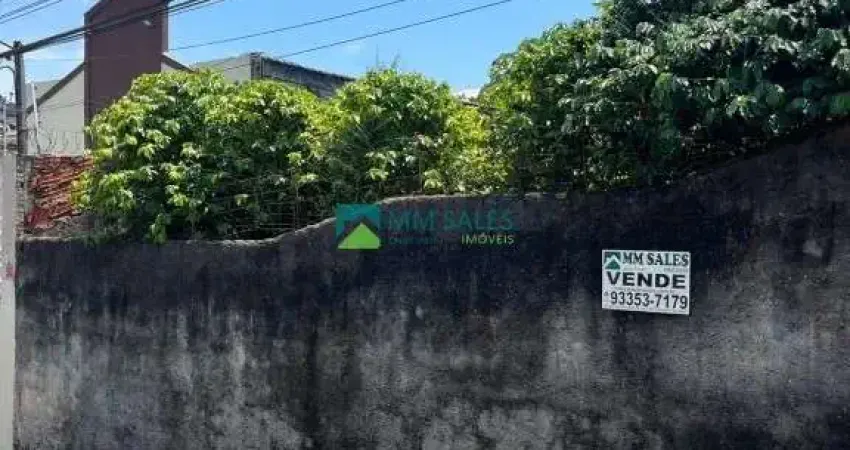 Terreno à venda na Cidade Líder, São Paulo 