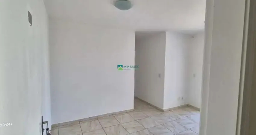 Apartamento (Apartamento Padrão) para Venda, 2 dorm(s), 1 vaga(s), 50 m²