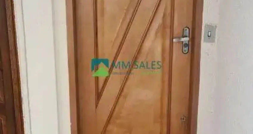 Apartamento (Apartamento Padrão) para Venda, 2 dorm(s), 1 vaga(s), 47 m²