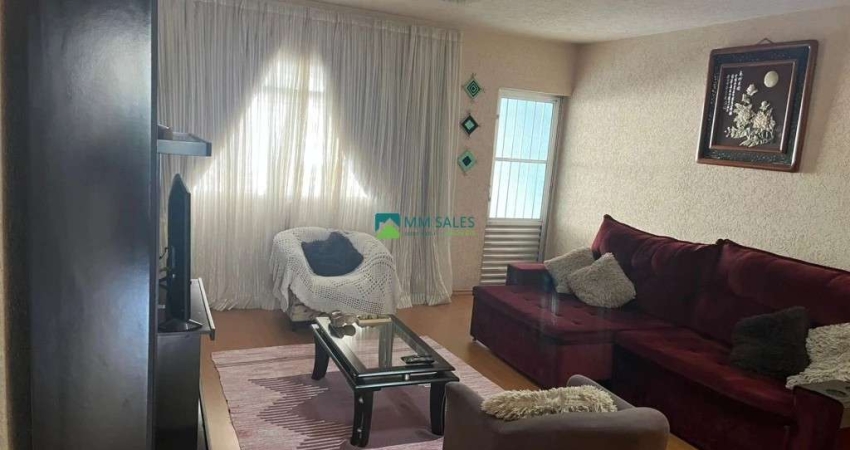 Casa (Sobrado) para Venda, 3 dorm(s), 1 suite(s), 2 vaga(s), 254 m²