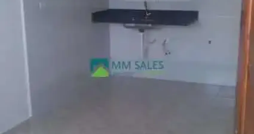 Apartamento (Apartamento Padrão) para Venda, 2 dorm(s), 1 vaga(s), 40 m²