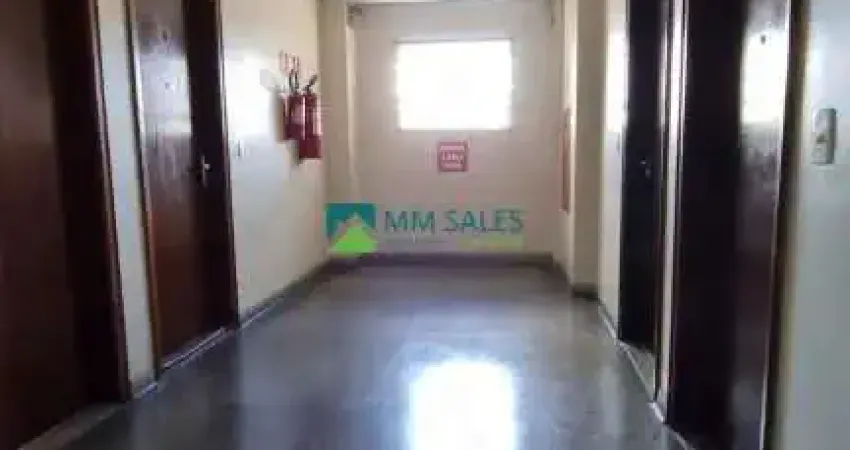 Apartamento (Apartamento Padrão) para Venda, 2 dorm(s), 1 vaga(s), 60 m²