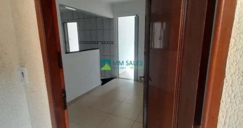 Apartamento ( Próximo ao Metrô ) para Venda, 2 dorm(s), 1 vaga , 48 m²