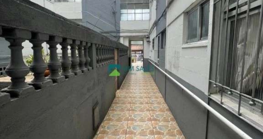 Apartamento (Apartamento Padrão) para Venda, 2 dorm(s), 1 vaga(s), 41 m²