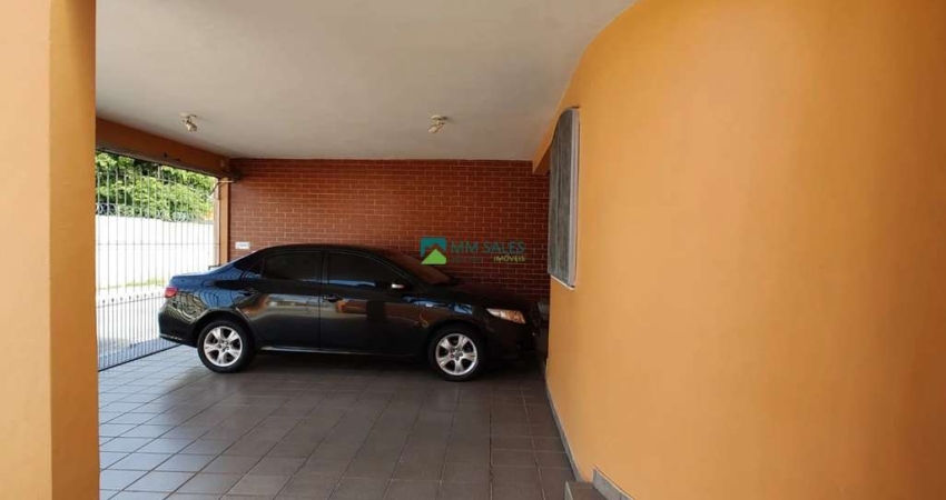 Casa (Sobrado) para Venda, 3 dorm(s), 1 suite(s), 4 vaga(s), 214 m²