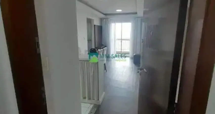 Apartamento (Apartamento Padrão) para Locação, 2 dorm(s), 1 vaga(s), 60 m²