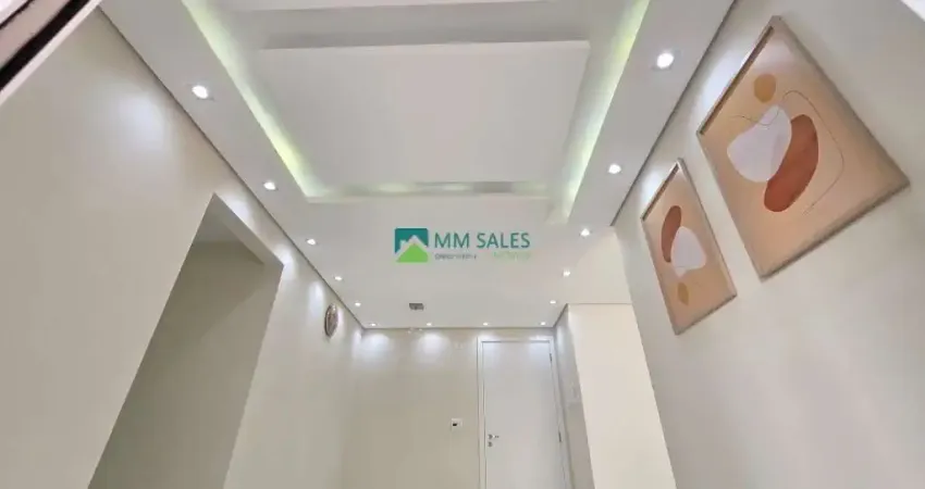 Apartamento (Terreo) para Venda e Locação, 2 dorm(s), 1 vaga(s), 90 m²
