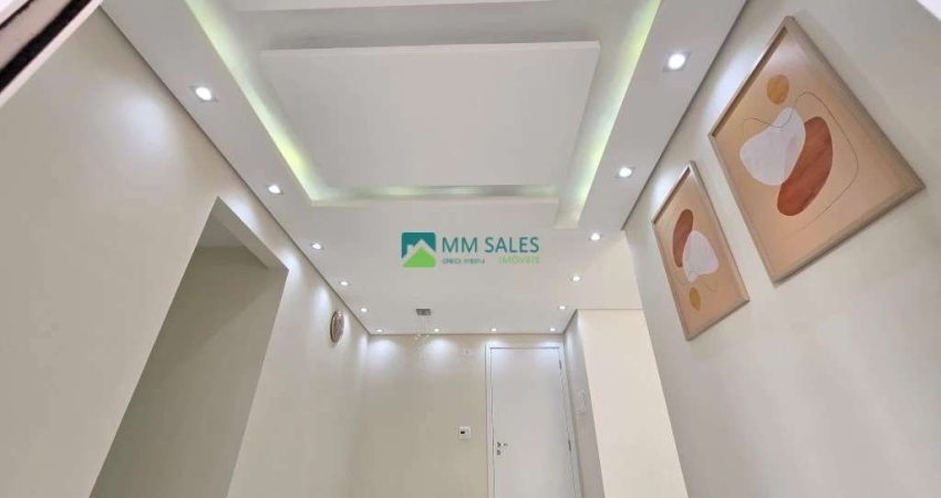 Apartamento (Terreo) para Venda e Locação, 2 dorm(s), 1 vaga(s), 90 m²