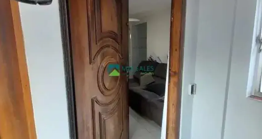 Apartamento (Apartamento Padrão) para Venda, 2 dorm(s), 1 vaga(s), 48 m²