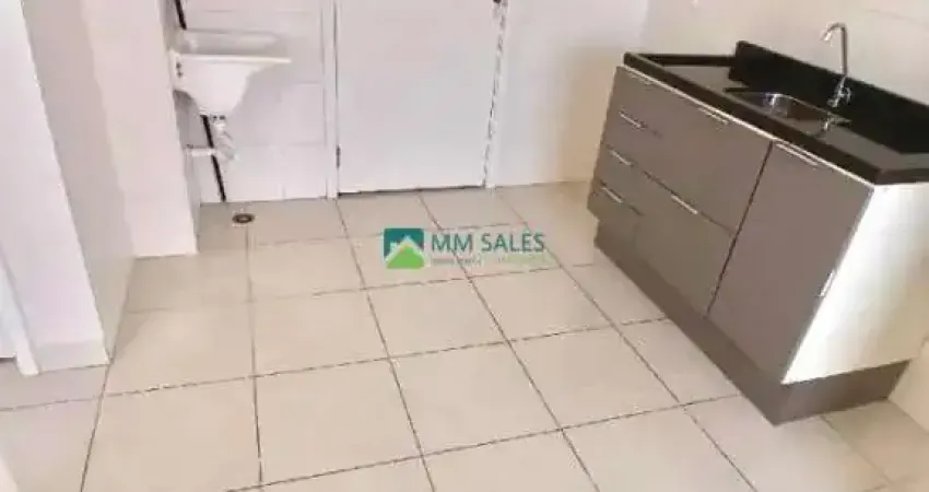 Apartamento (apartamento padrão) para venda, 2 dorm(s), 34 m²