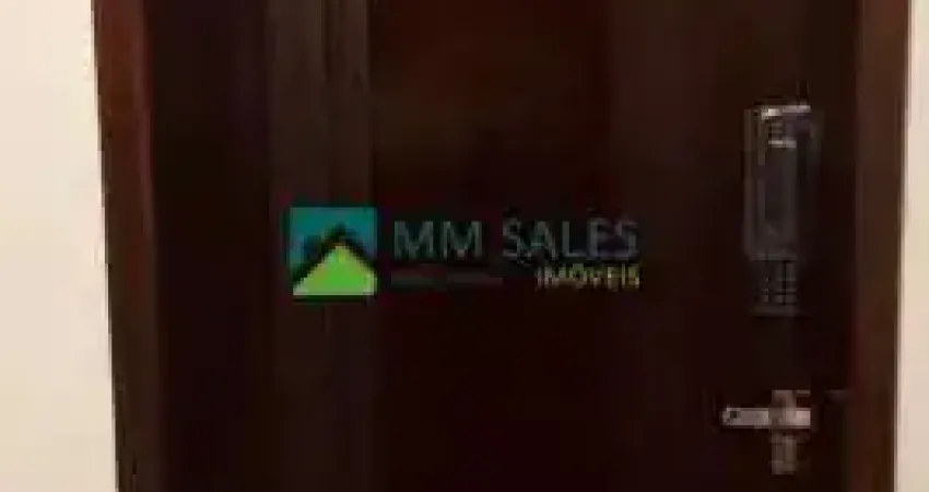 Apartamento (apartamento padrão) para venda, 2 dorm(s), 1 vaga(s), 50 m²