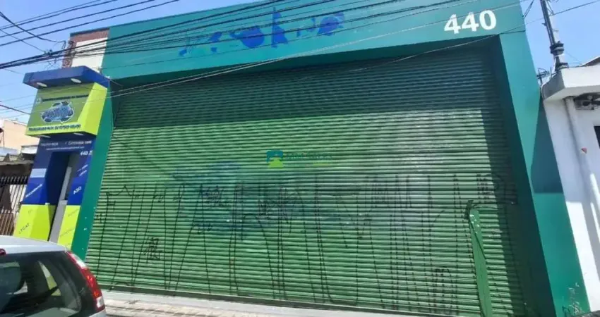 Sala comercial para alugar no Parque Artur Alvim, São Paulo 