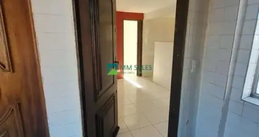 Apartamento (apartamento padrão) para venda, 2 dorm(s), 1 vaga(s), 47 m²