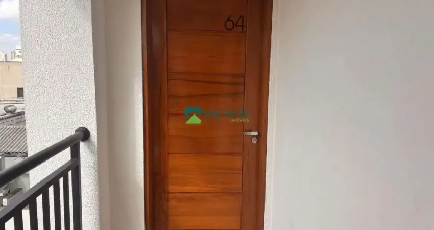 Apartamento (apartamento padrão) para venda, 1 dorm(s), 1 suite(s), 28 m²