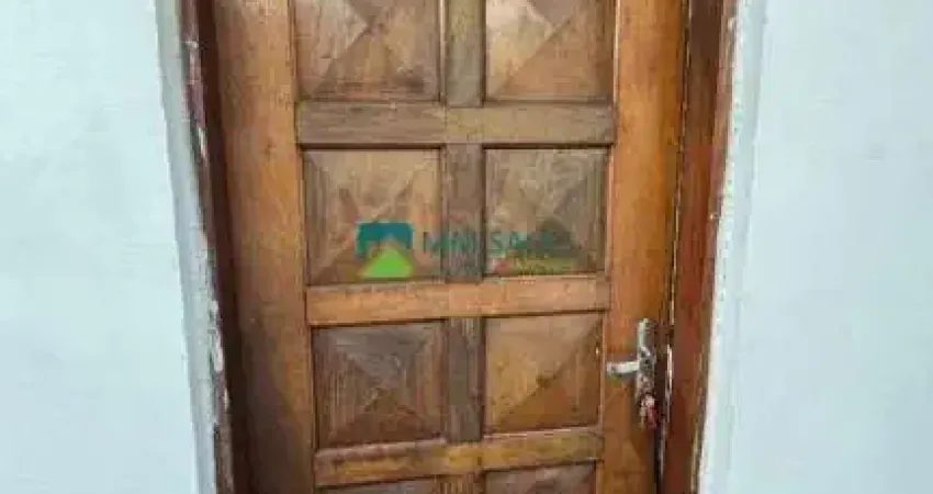 Casa com 1 quarto para alugar na Vila Nhocune, São Paulo