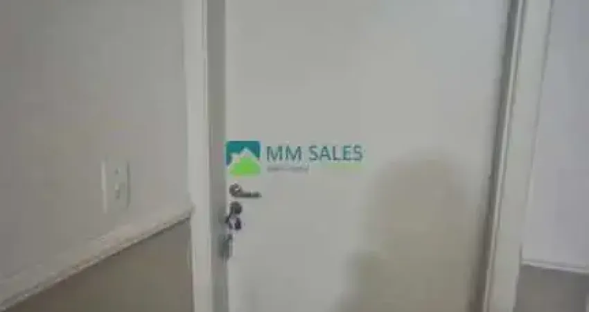 Apartamento (apartamento padrão) para venda, 2 dorm(s), 1 vaga(s), 52 m²