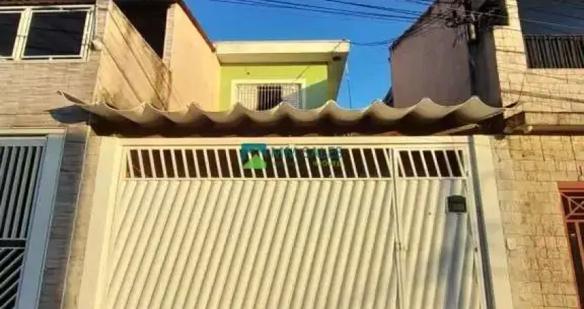 Casa com 3 quartos à venda na Vila Dalila, São Paulo 