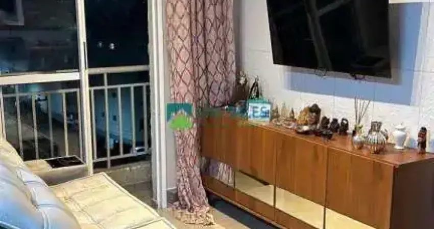 Apartamento (apartamento padrão) para venda, 2 dorm(s), 1 vaga(s), 57 m²