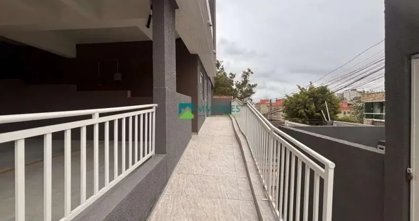Apartamento (terreo) para venda, 2 dorm(s), 1 vaga(s), 95 m²