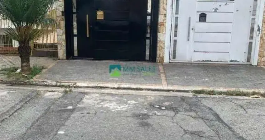 Casa com 3 quartos à venda no Jardim Eliane, São Paulo