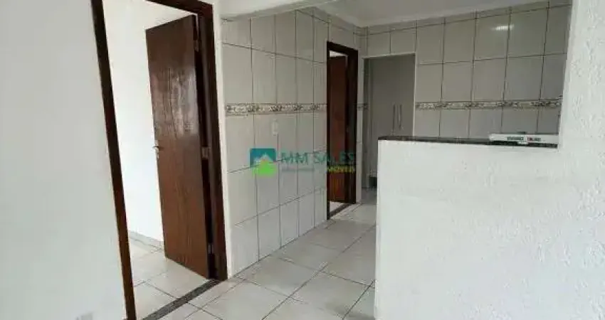 Apartamento (Apartamento Padrão) para Venda, 2 dorm(s), 1 vaga(s), 48 m²