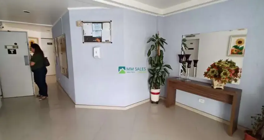 Apartamento com 2 quartos à venda na Vila Marieta, São Paulo