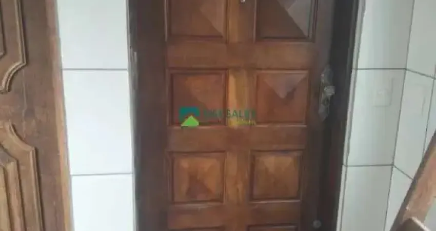 Apartamento (Apartamento Padrão) para Venda, 2 dorm(s), 1 vaga(s), 48 m²