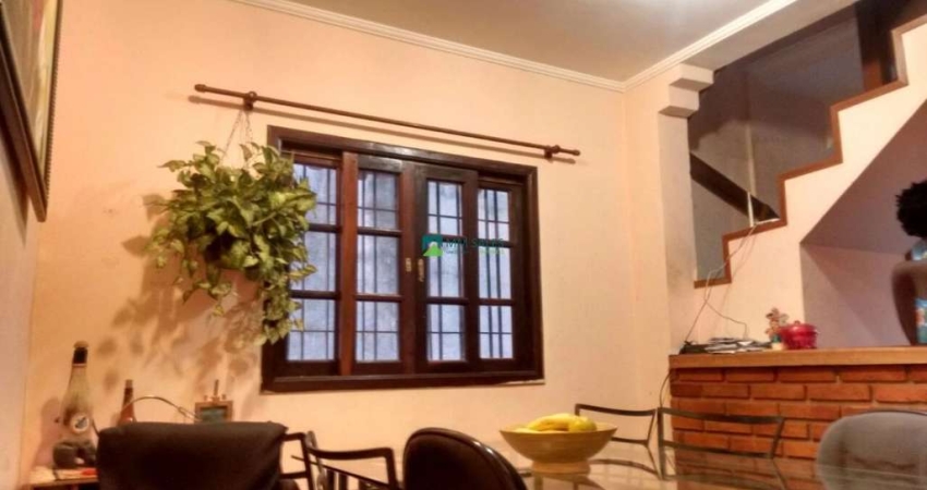Casa com 3 quartos à venda na Rua Sol do Trópico, 282, Parque Savoy City, São Paulo
