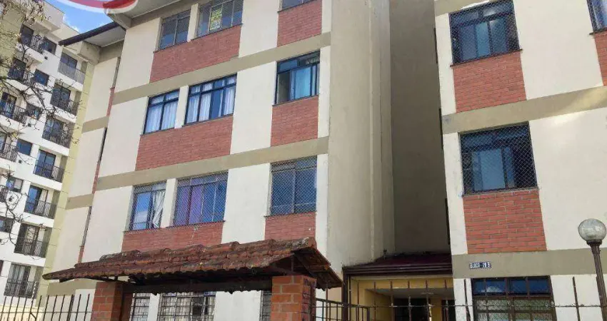 Apartamento com 2 dormitórios para alugar, 44 m² por r$ 1.720,74/mês - boa vista - curitiba/pr