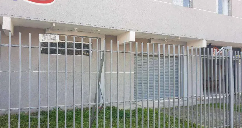 Loja para alugar, 33 m² por R$ 1.030,00/mês - Barreirinha - Curitiba/PR
