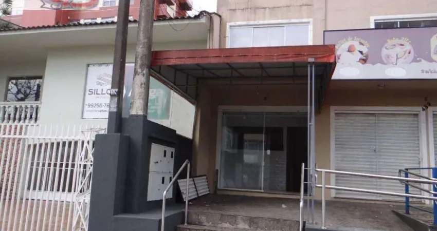 Loja para alugar, 30 m² por R$ 1.975,00/mês - Boa Vista - Curitiba/PR
