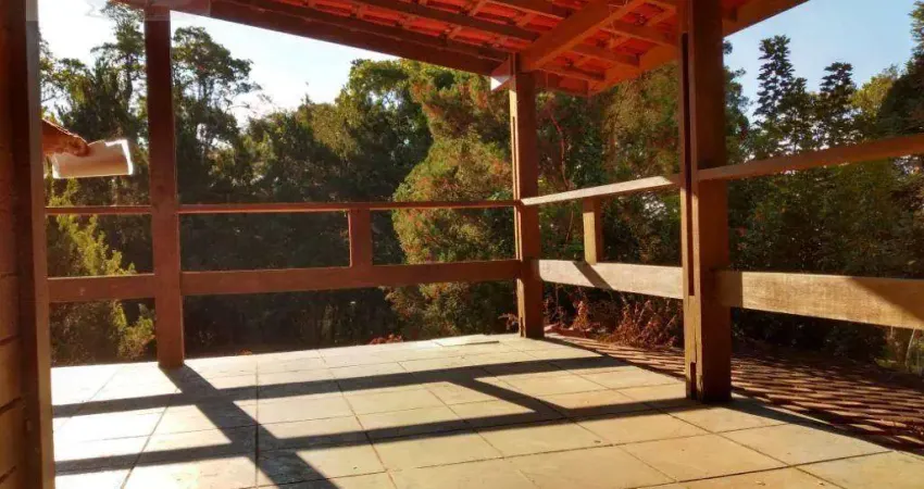 Terreno à venda, 6411 m² por r$ 2.790.000,00 - campininha - quatro barras/pr