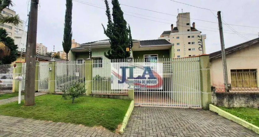 Casa com 3 dormitórios à venda, 311 m² por R$ 1.900.000,00 - Ahú - Curitiba/PR