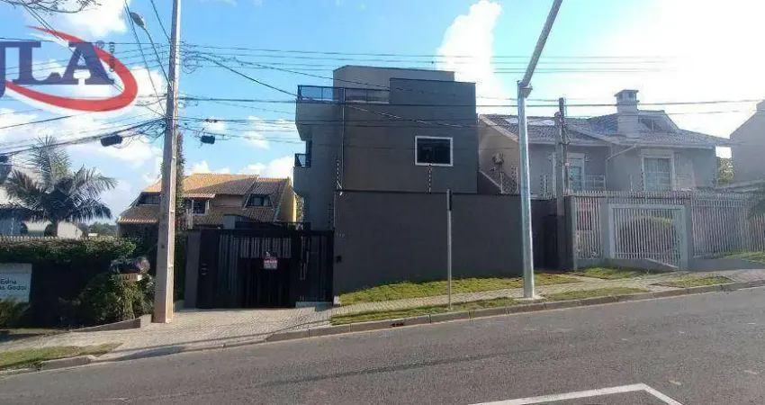 Sobrado com 3 suítes à venda,364m² por R$ 1.497.500 - São Lourenço - Curitiba/PR