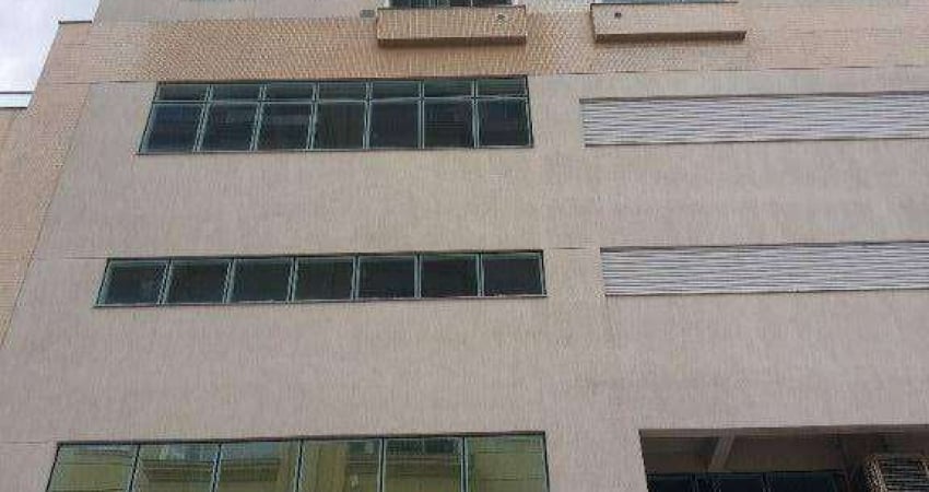 Apartamento com 2 dormitórios à venda, 118 m² por R$ 1.050.000,00 - Meia Praia - Itapema/SC