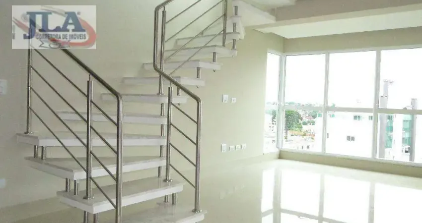 Cobertura com 4 dormitórios à venda, 172 m² por R$ 2.046.865,75 - Alto da Glória - Curitiba/PR