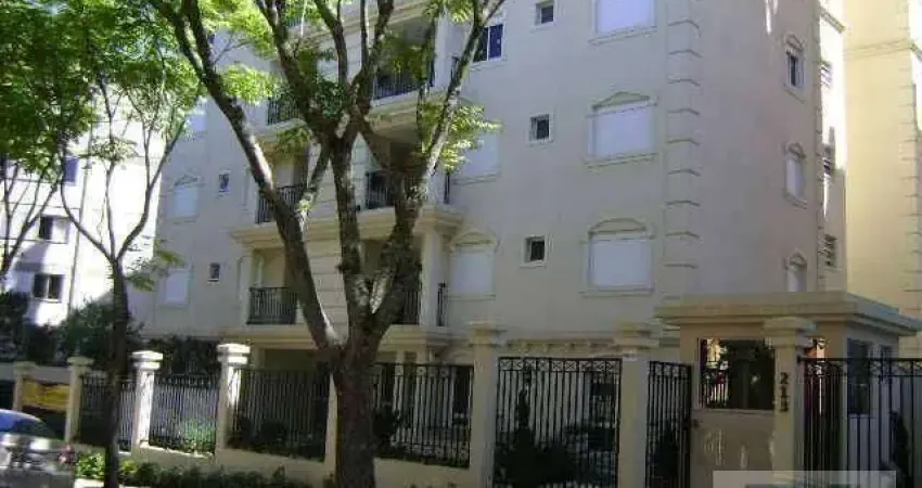 Apartamento com 3 dormitórios para alugar, 95 m² por r$ 4.678,47/mês - cabral - curitiba/pr