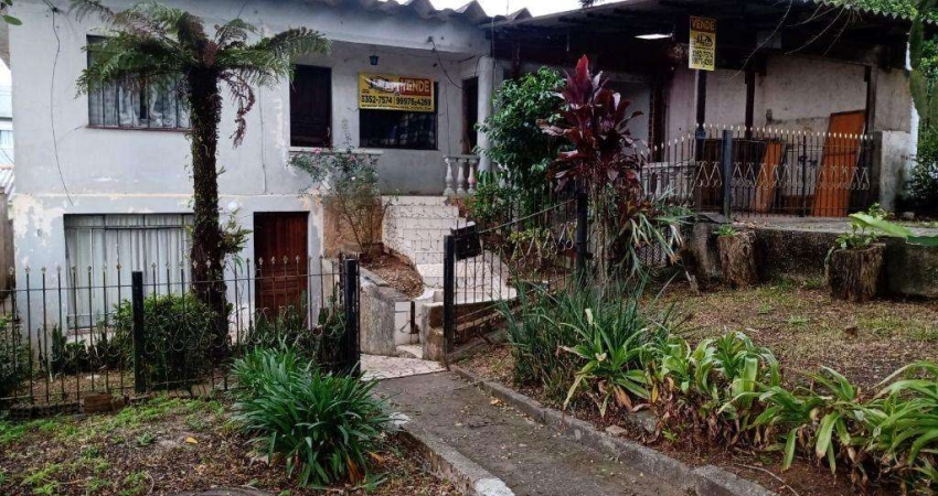 Terreno à venda, 300 m² por R$ 500.000,00 - Boa Vista - Curitiba/PR